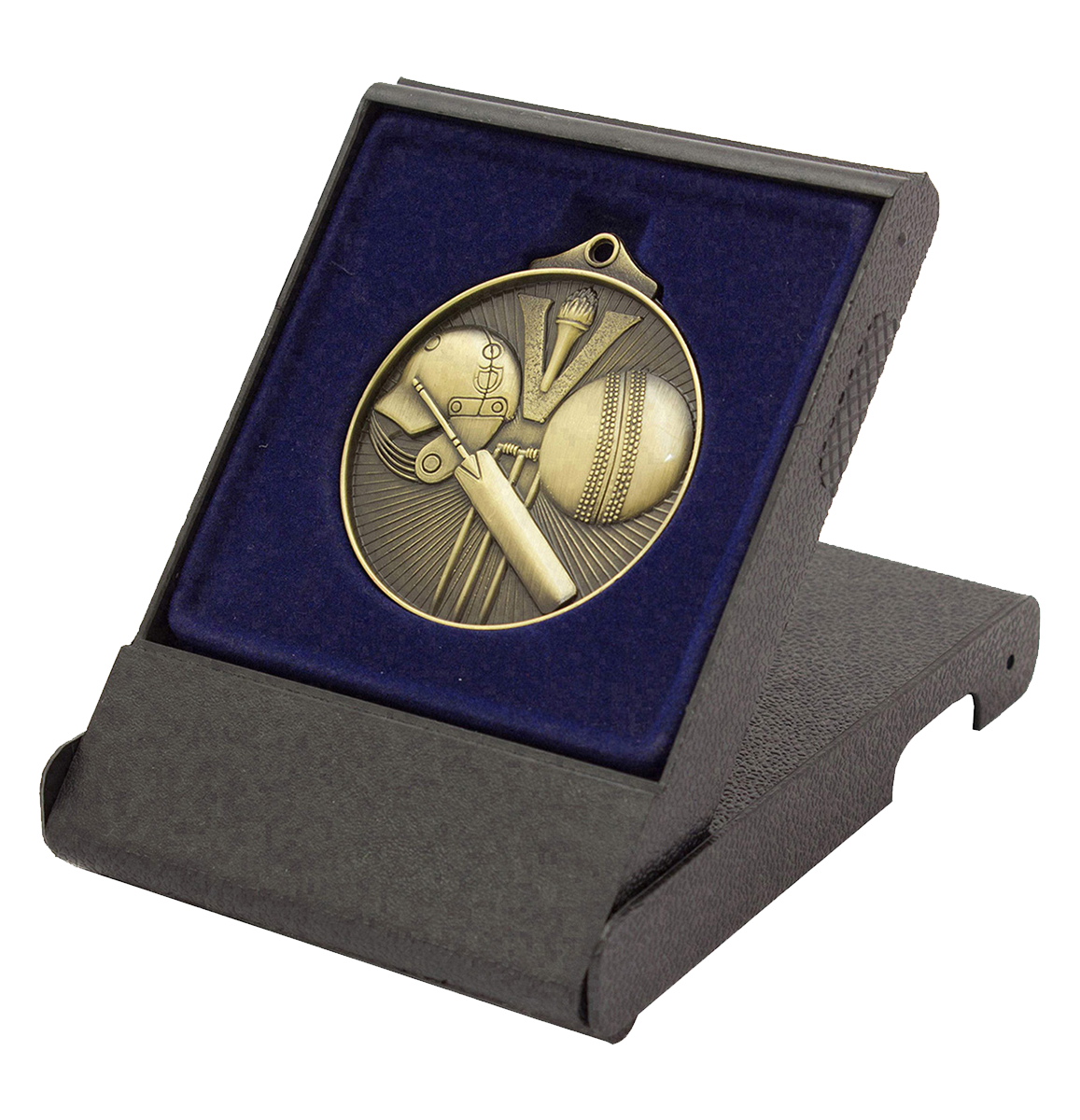 52mm Medal Box