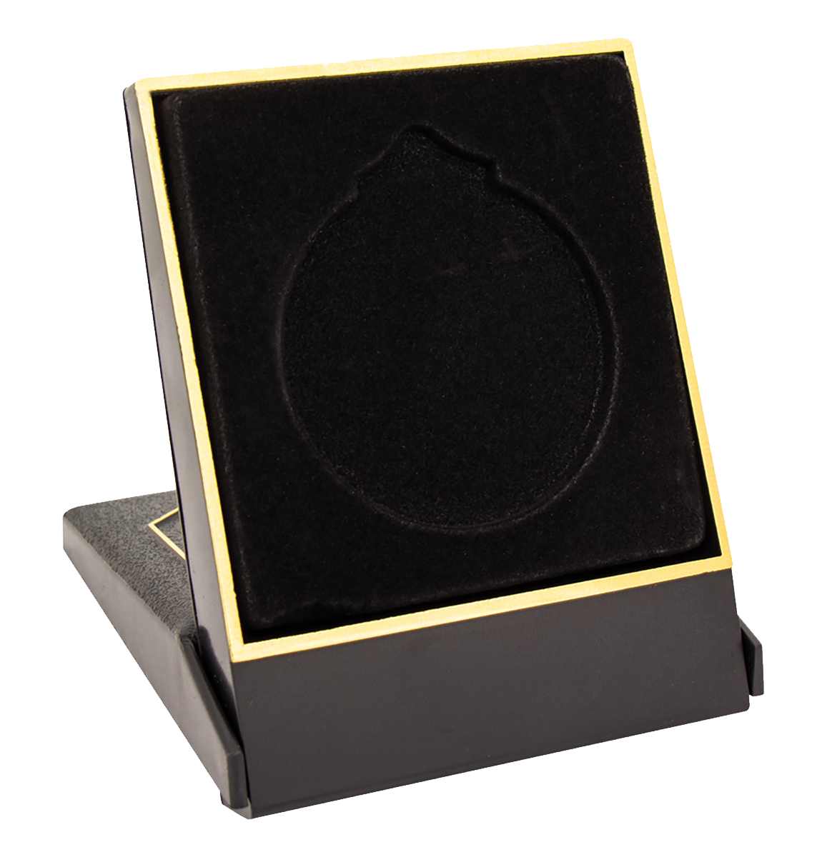 52mm Wreath Medal Box
