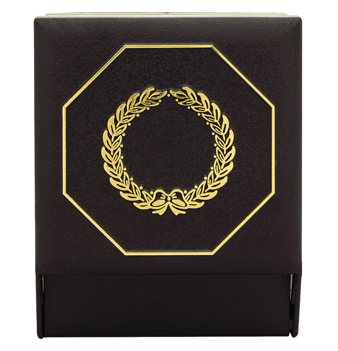 52mm Wreath Medal Box
