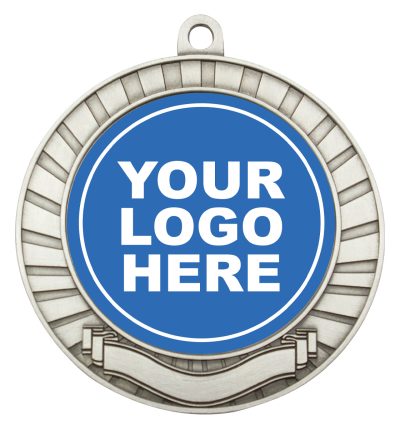 Eco Scroll - 50mm Insert