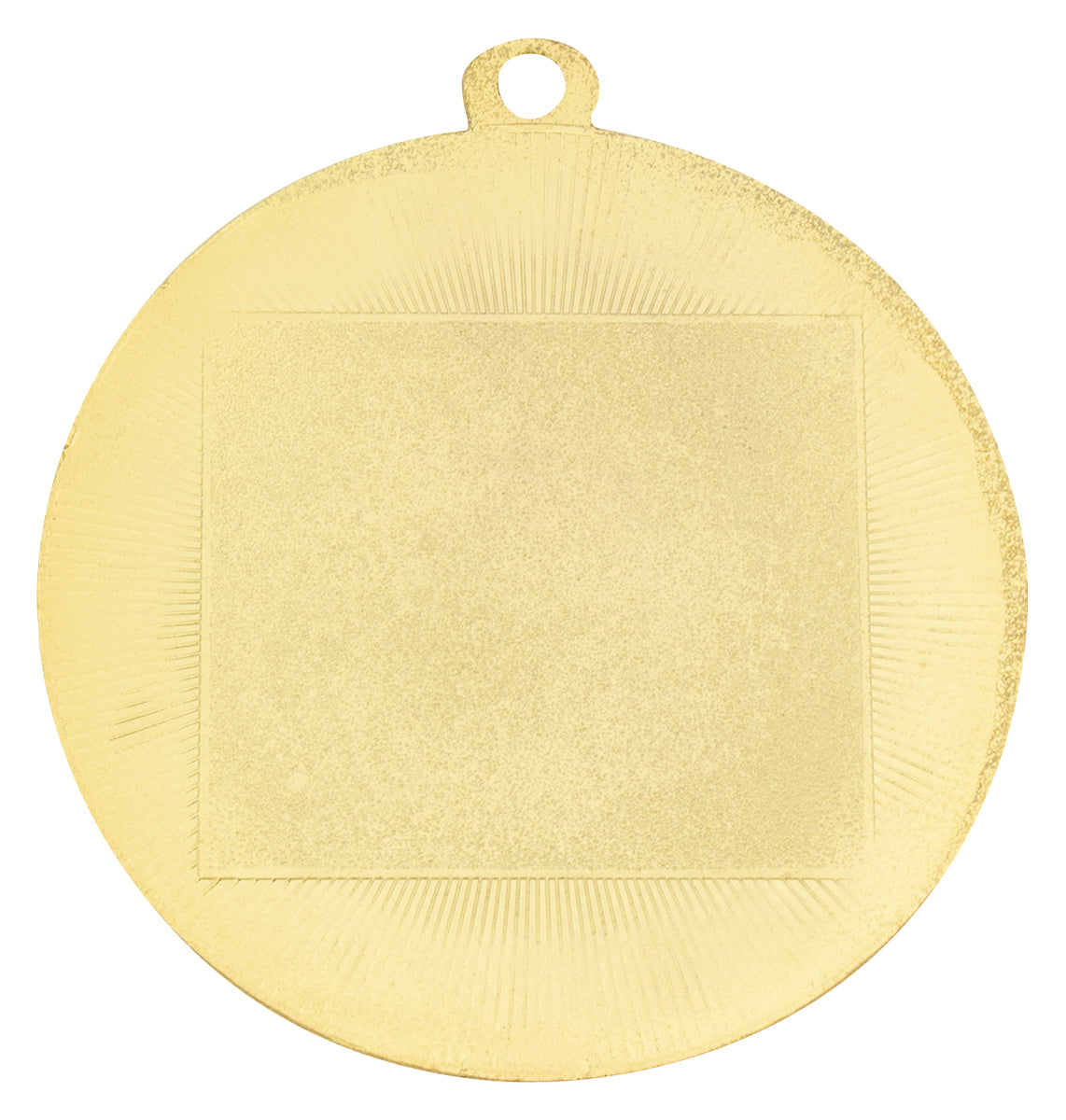 Eco Wave Medal - 50mm Insert