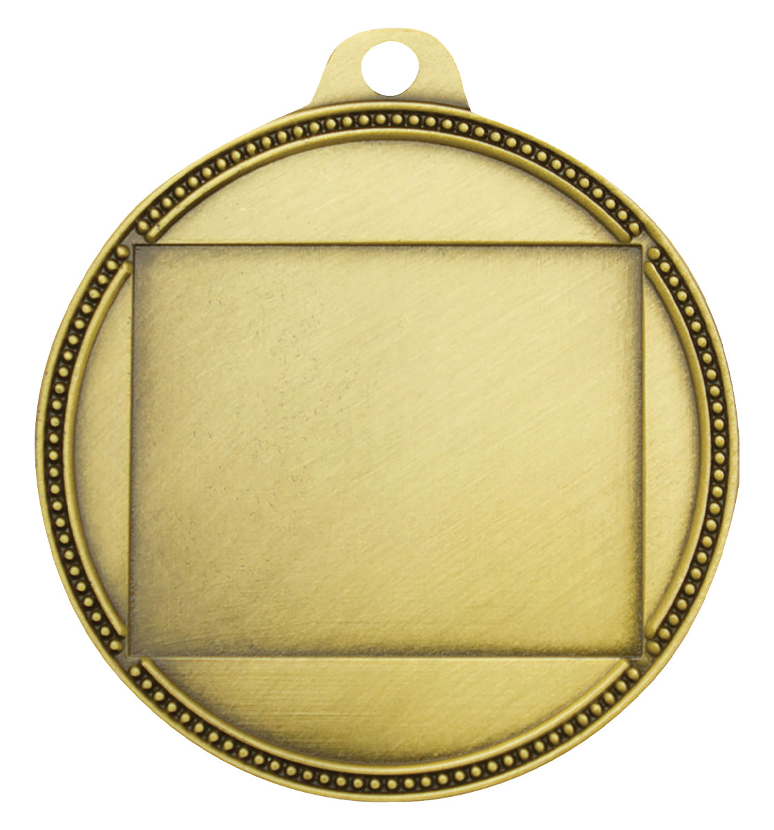 Heritage Medal - 25mm Insert
