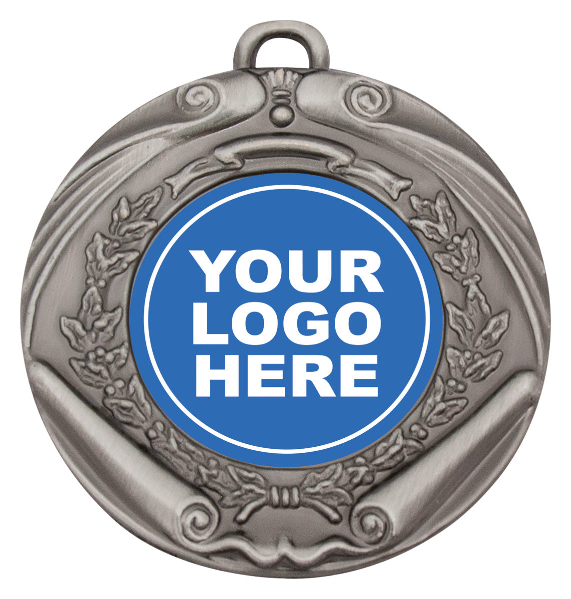 Icon Medal - 25mm Insert
