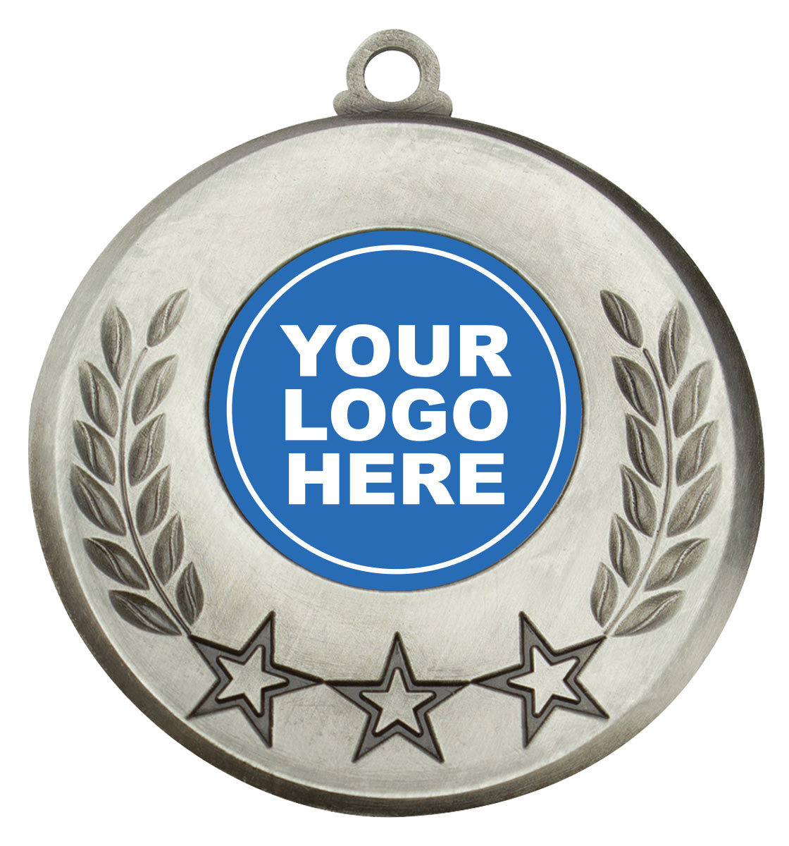 Laurel Medal - 25mm Insert