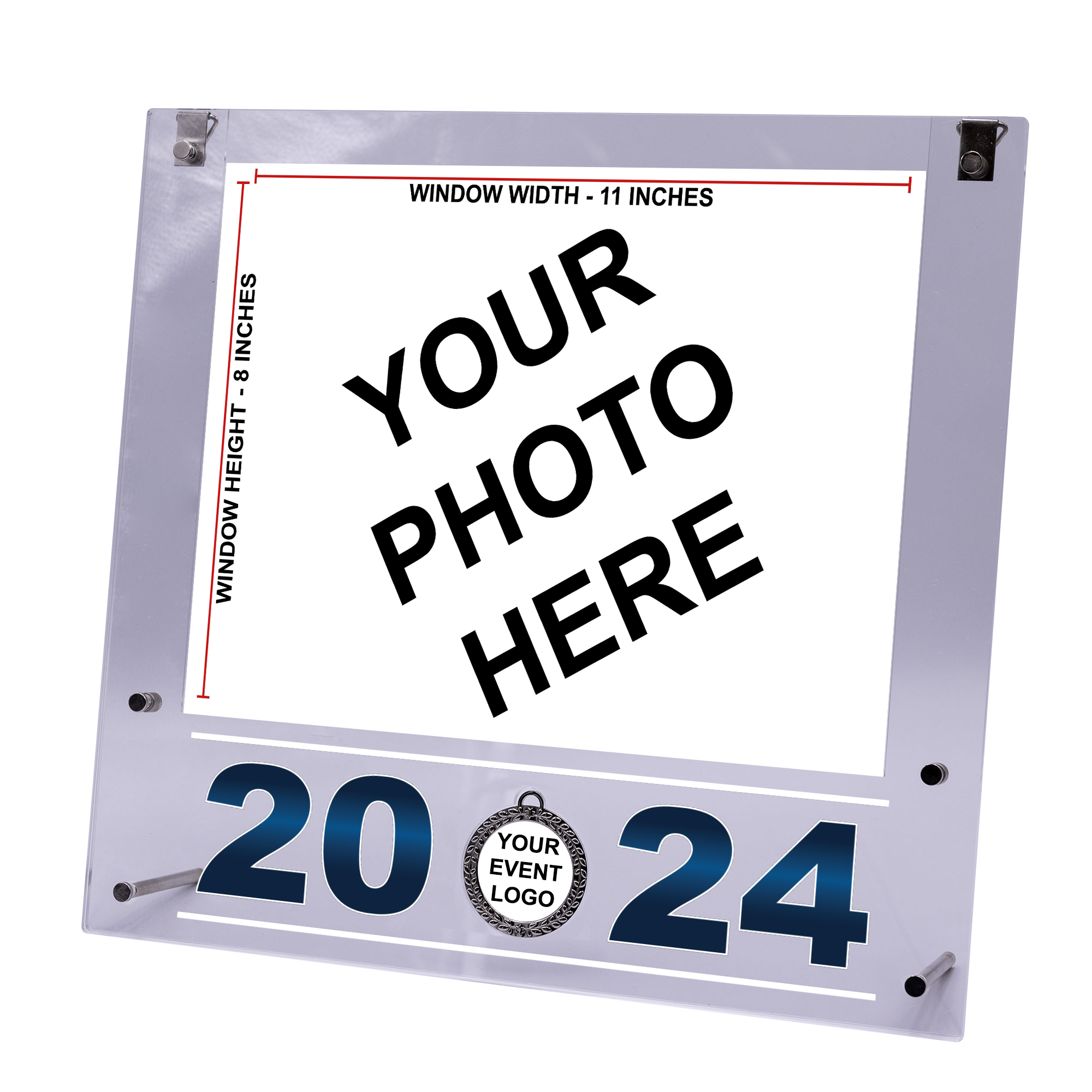 Large Acrylic Frame Upgrade Medal Shots Pty Ltd Large acrylic frame upgrade medal shots pty ltd