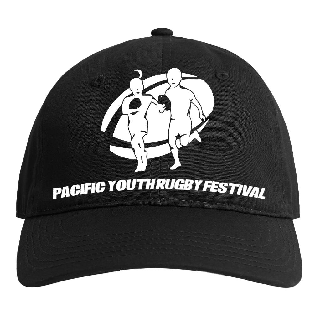 2024 Pacific Youth Rugby Festival Cap