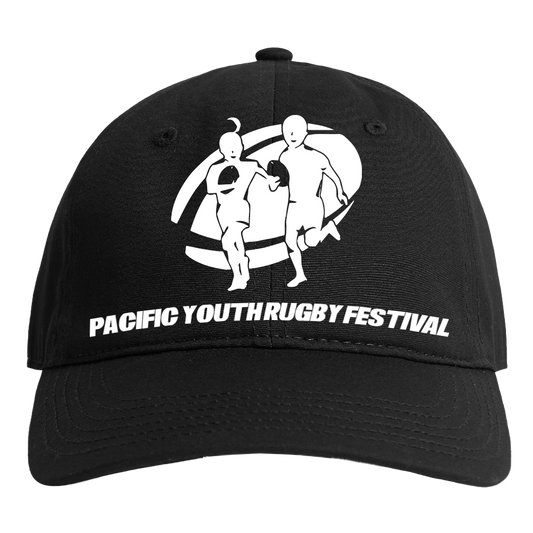 2024 Pacific Youth Rugby Festival Cap