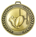 Prestige Rugby Medal