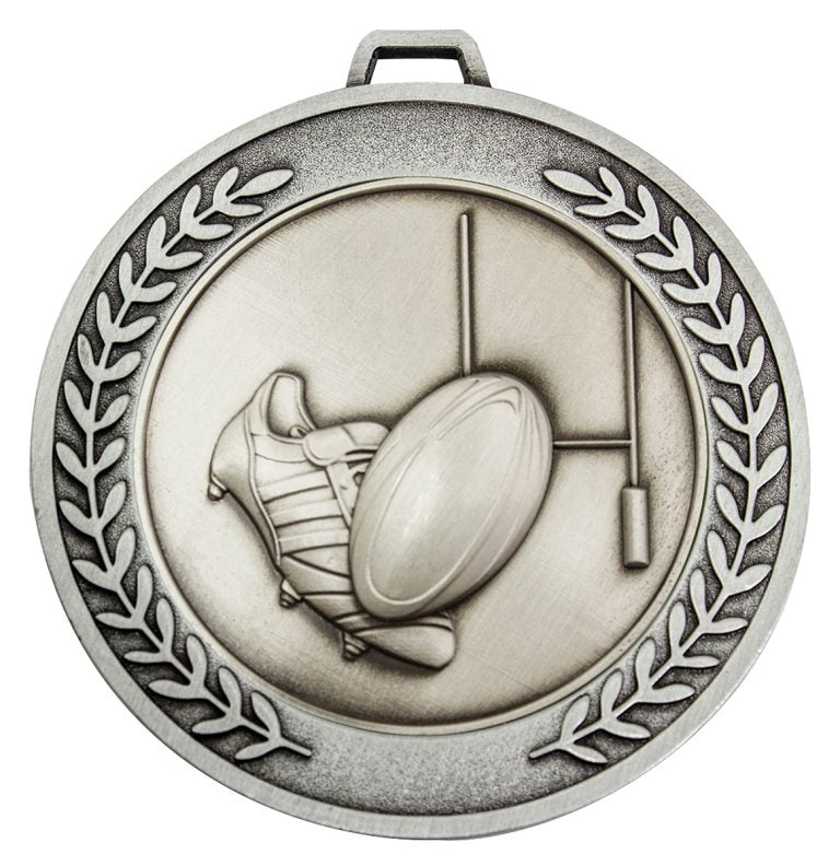 Prestige Rugby Medal