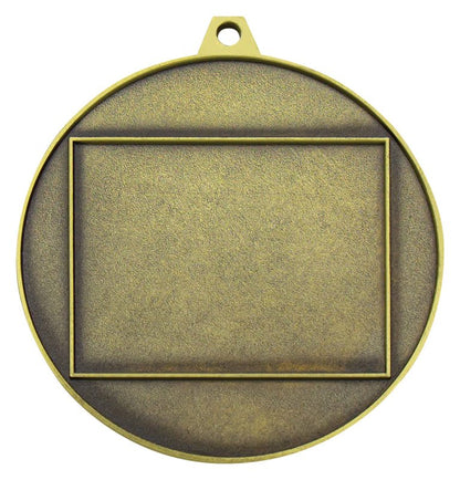 Venture Rugby Medal