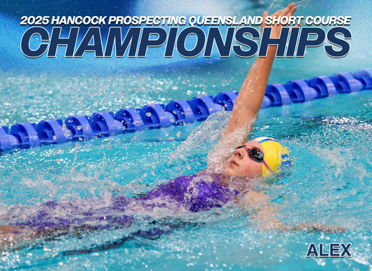 2025 State SC Championships 8" by 11" Photo Print
