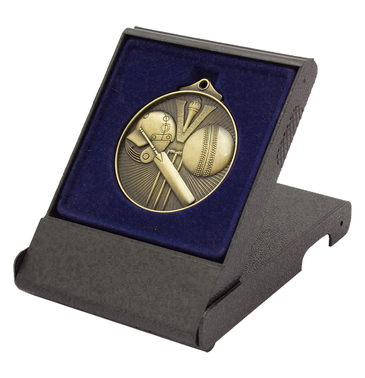 52mm Medal Box