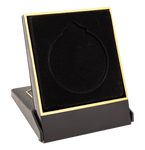 52mm Wreath Medal Box