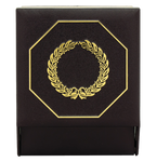 52mm Wreath Medal Box
