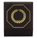 52mm Wreath Medal Box