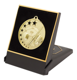 52mm Wreath Medal Box