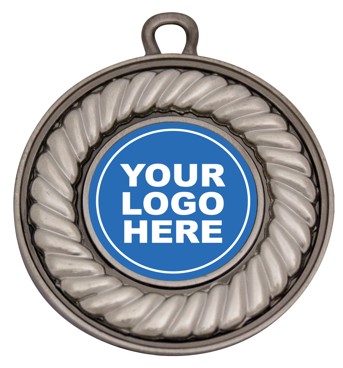 Achievement Medal - 25mm Insert