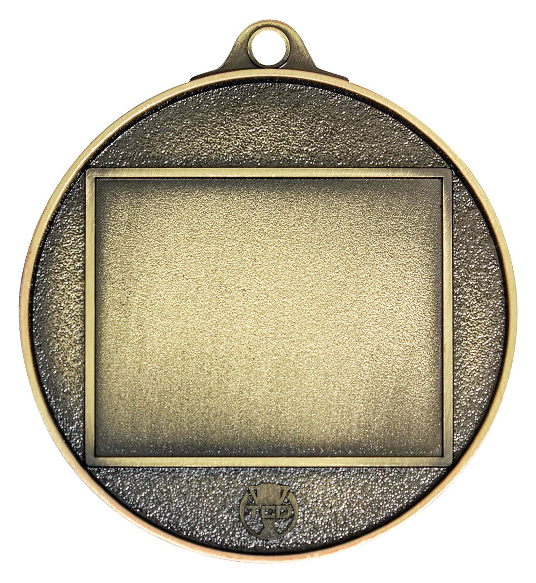 Antique Stars Medal - 25mm Insert