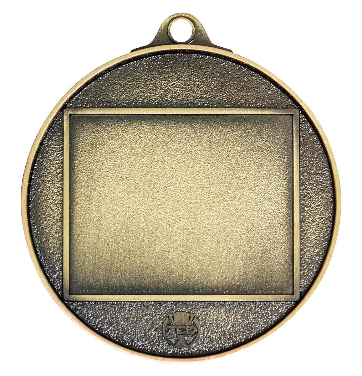 Customised Rugby Medal