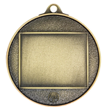 Customised Rugby Medal