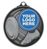 Customised Rugby Medal