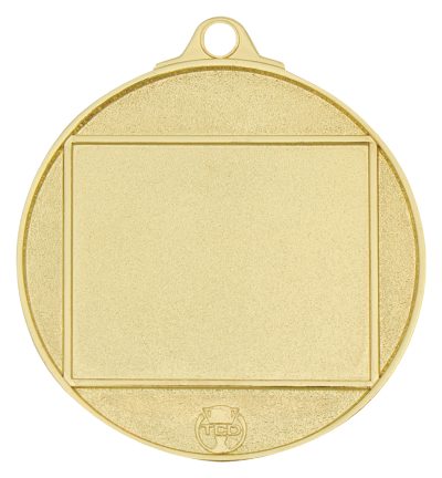 Eco Wreath Medal - 25mm Insert