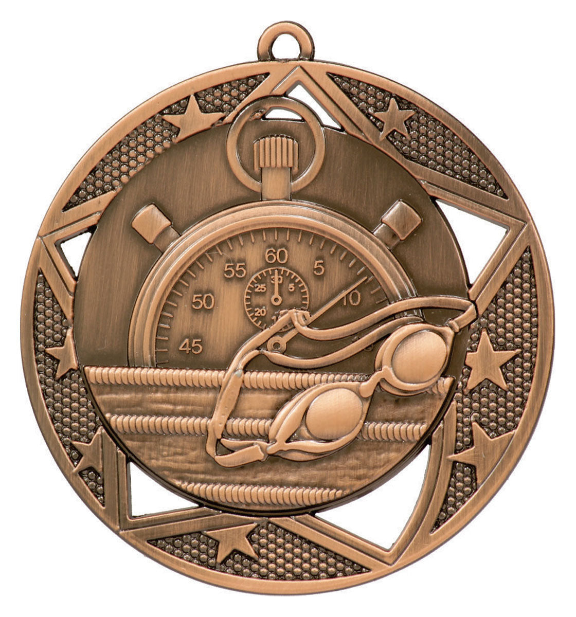 Galaxy Medal - No Insert