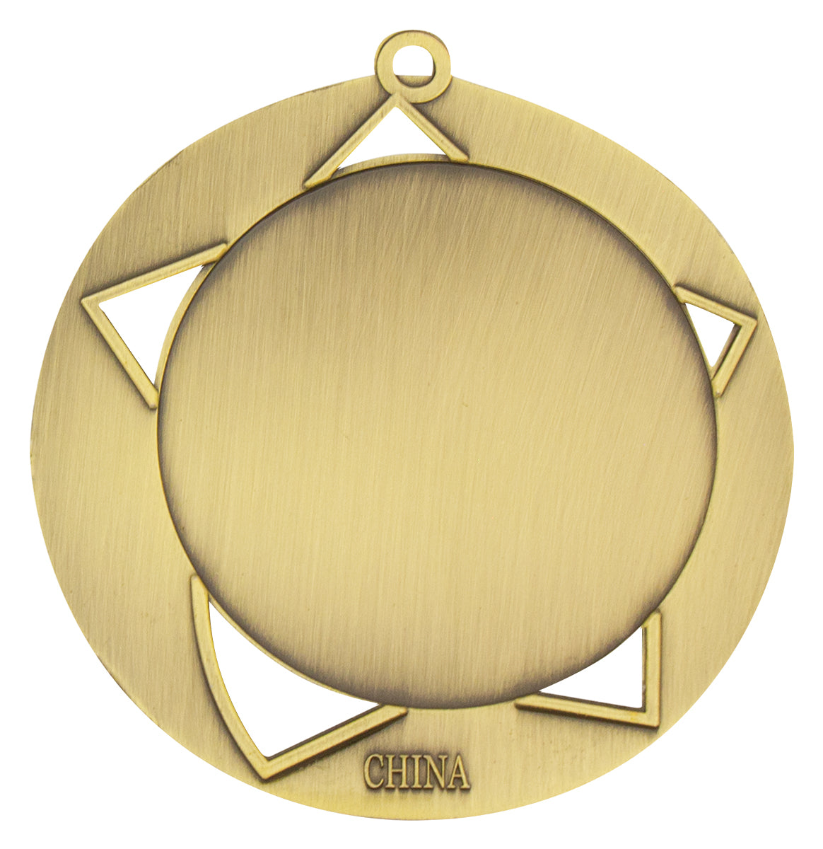 Galaxy Medal - No Insert