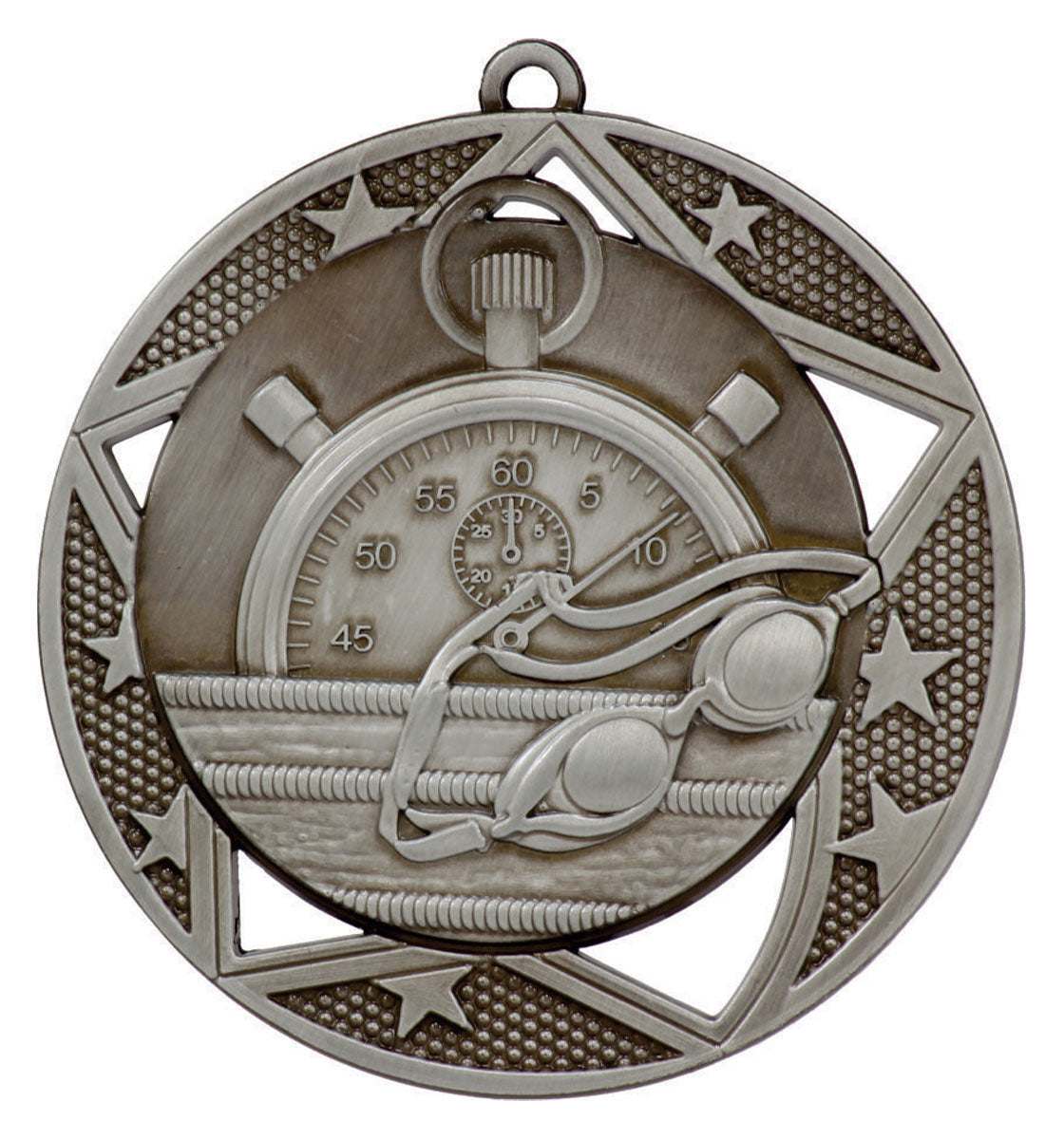 Galaxy Medal - No Insert