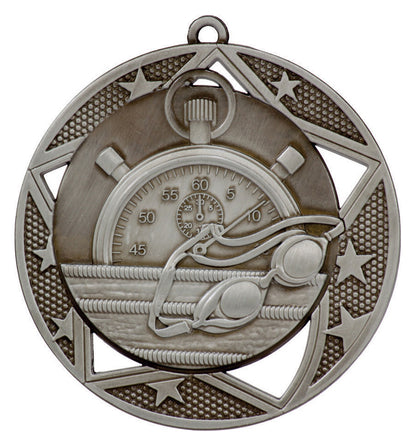 Galaxy Medal - No Insert