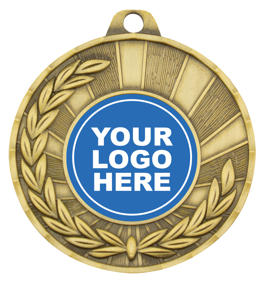 Heritage Medal - 25mm Insert