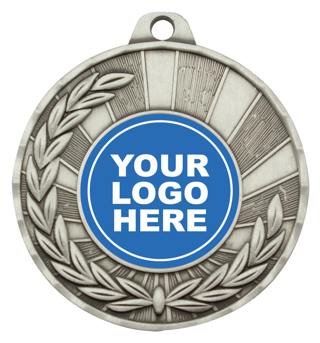 Heritage Medal - 25mm Insert
