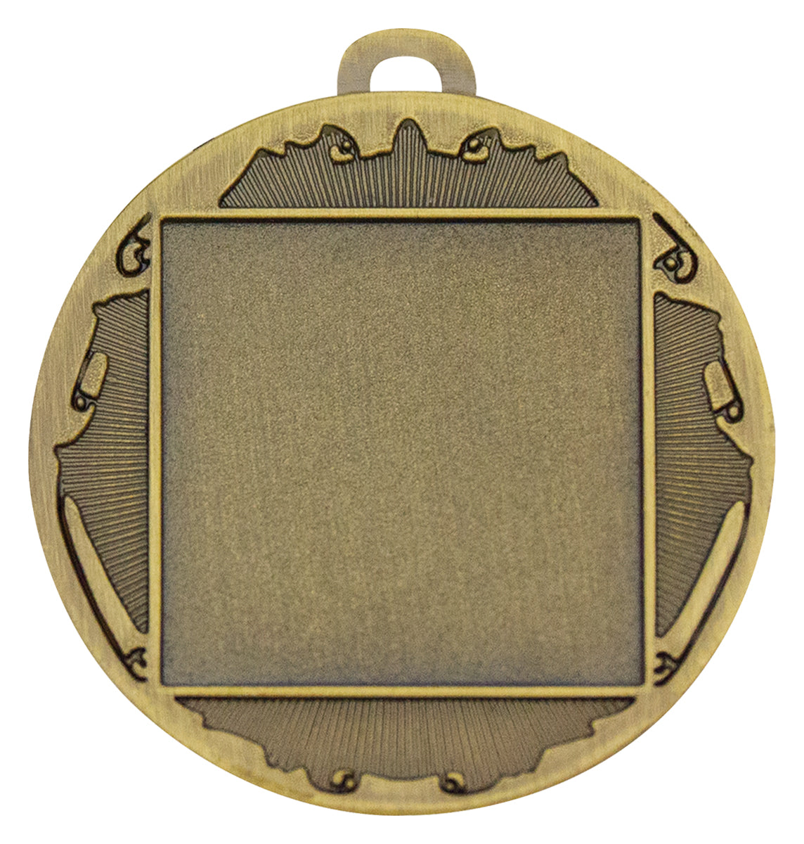 Icon Medal - 25mm Insert
