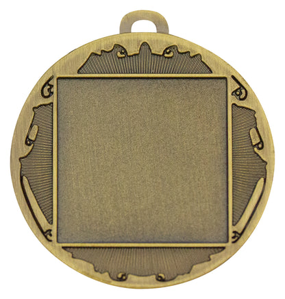 Icon Medal - 25mm Insert
