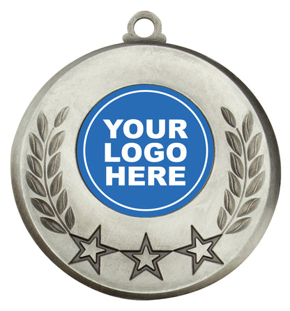 Laurel Medal - 25mm Insert
