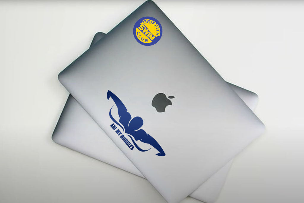Team/Club Stickers
