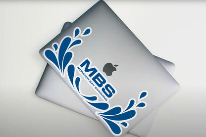 Team/Club Stickers