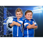 Portrait Photo Print