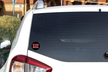Team/Club Stickers