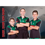 Portrait Photo Print