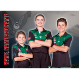 Portrait Photo Print