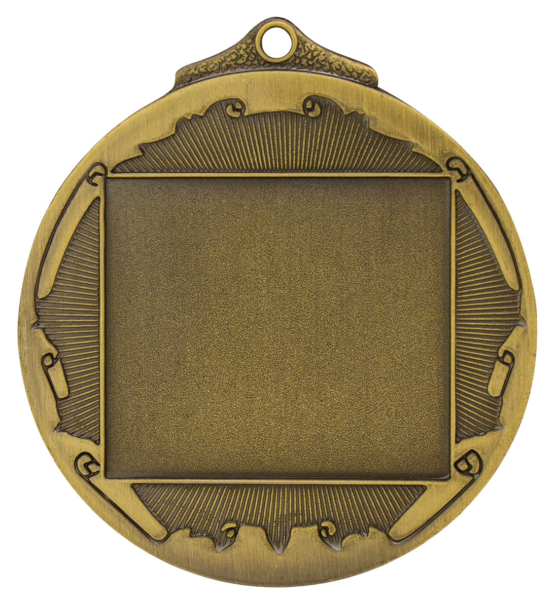 Stars & Wreath - 50mm Insert