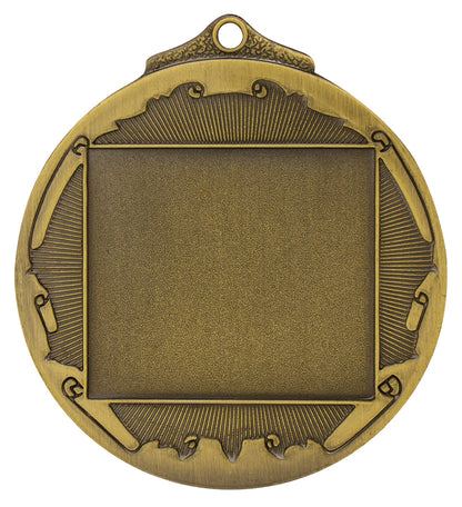 Stars & Wreath - 50mm Insert