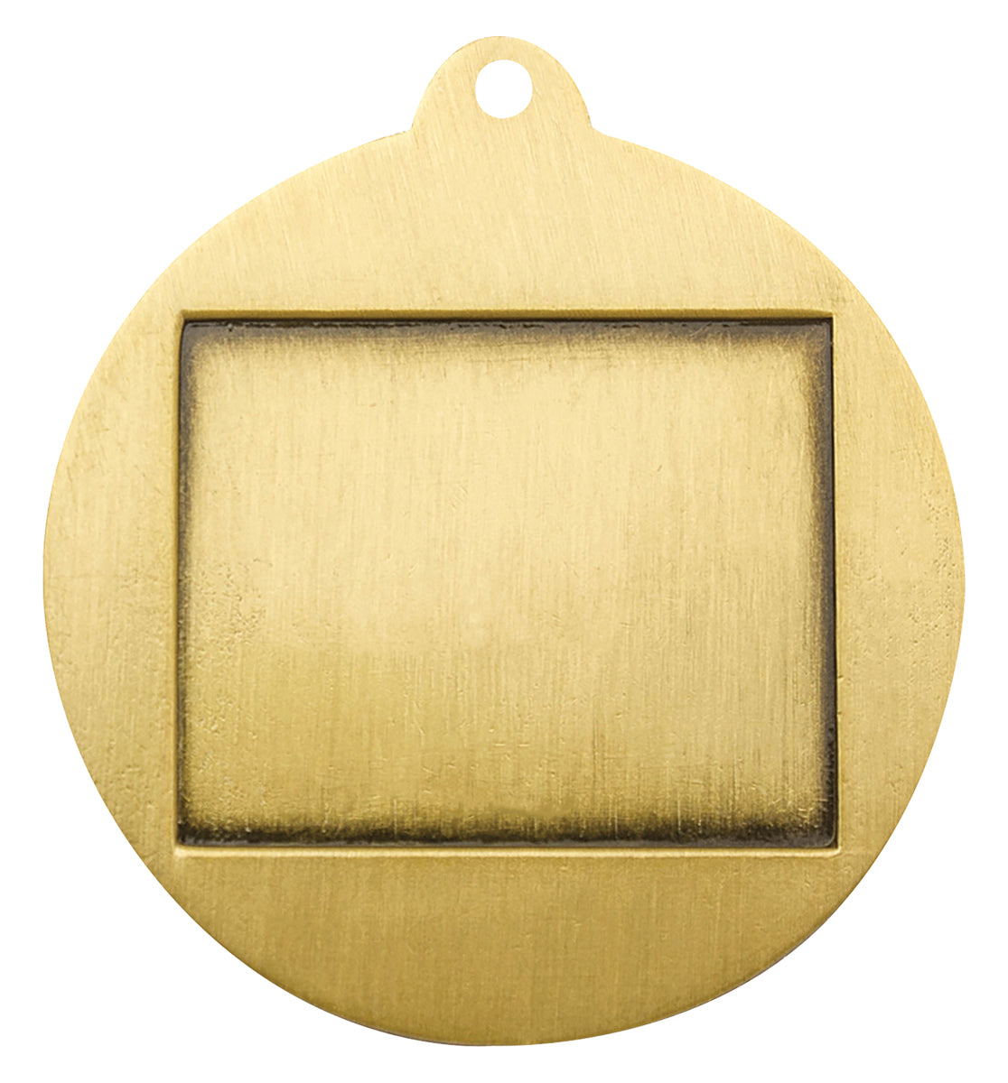 Econo Swimming Medal - No Insert