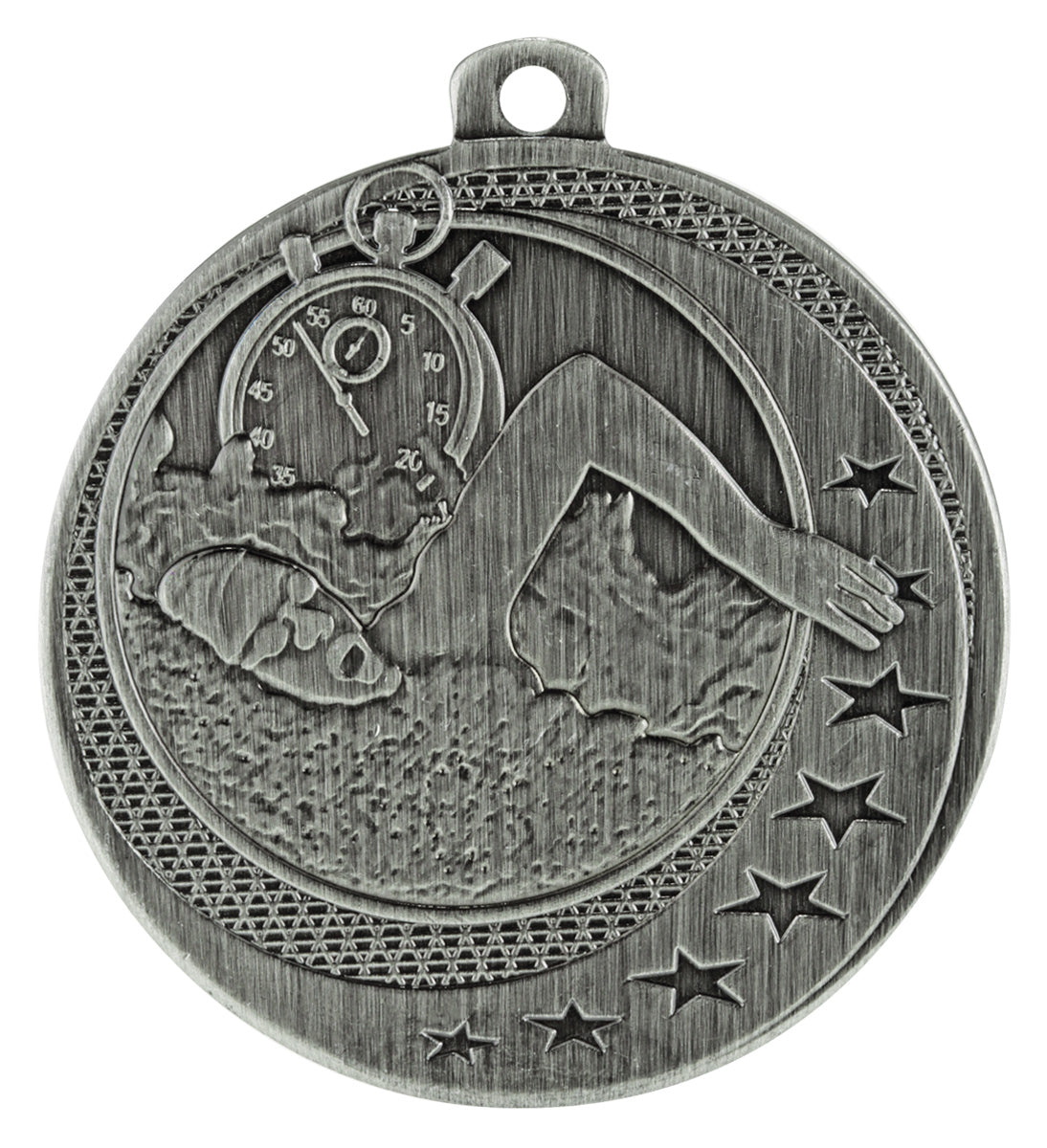 Wayfare Swimming Medal - No Insert