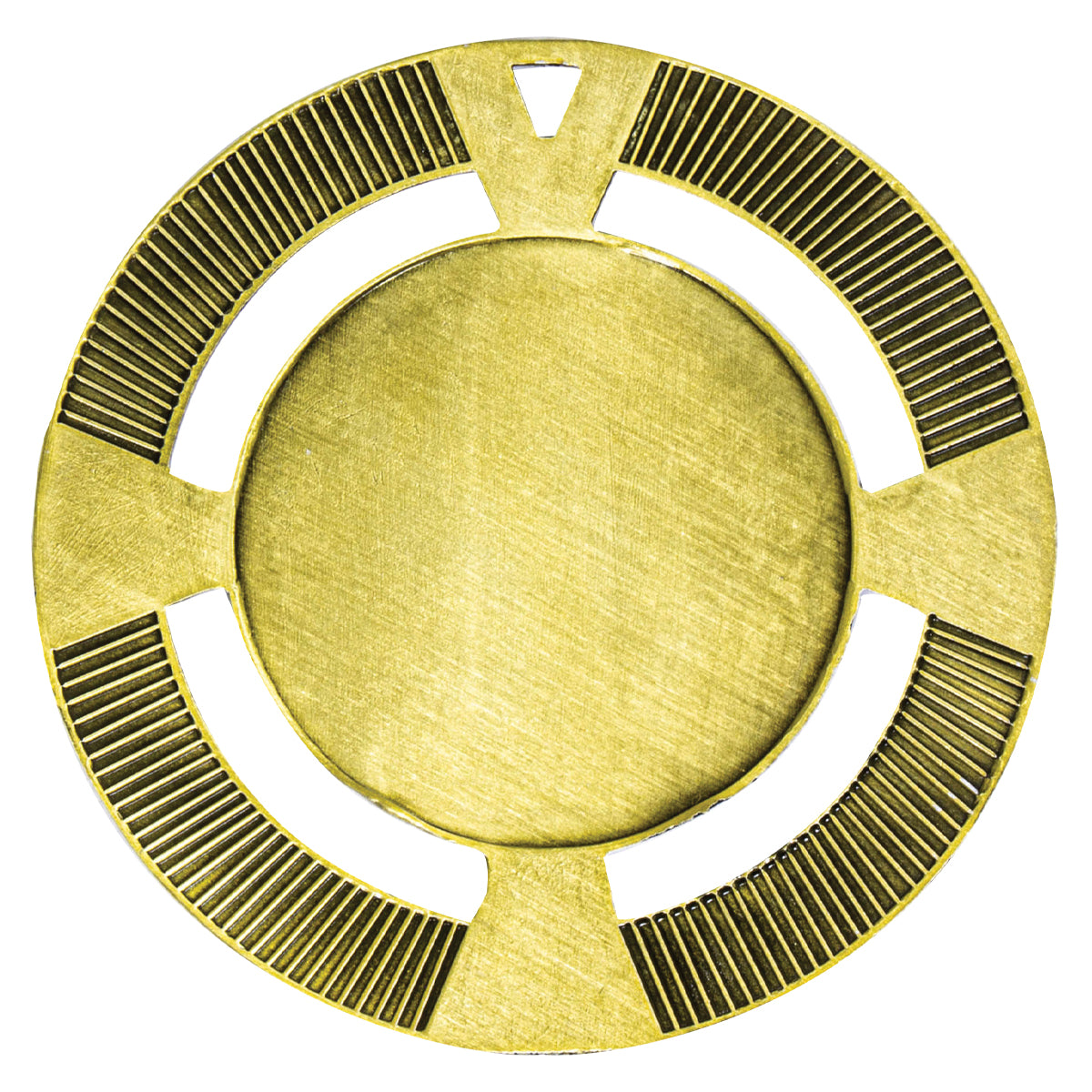 Varsity Swimming Medal - No Insert