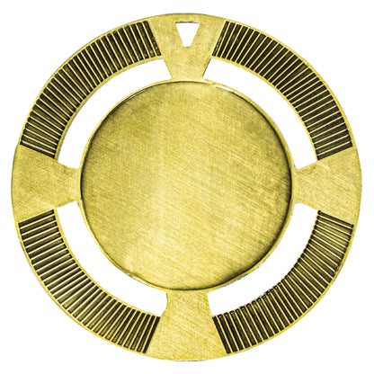 Varsity Swimming Medal - No Insert